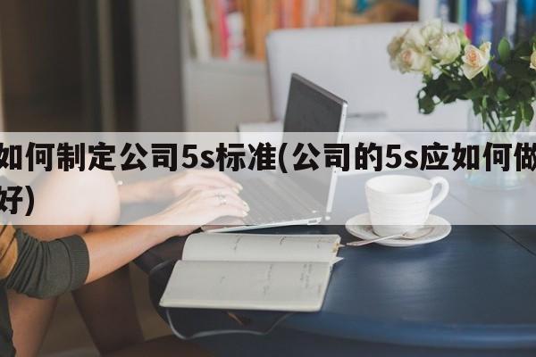 如何制定公司5s标准(公司的5s应如何做好)